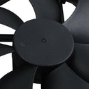 120mmx25mm 12025 2pin 12V DC Brushless PC Case CPU Cooler Cooling Fan G8D3