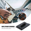 Guitar Strings Scrubber Fingerboard Cleaner for Acoustic Electric Guitar