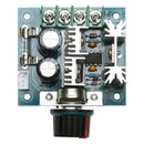 12V 24V 30V 40V 10A DC Motor Speed Governor PWM Controller New
