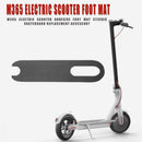 For M365 Electric Scooter Foot Mat Skateboard Silicone Pedal Cover Pad