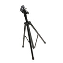 Adjustable Tripod Stand Holder Support Black for Dumb Drum Silent Practice Pad