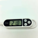 Digital Food Thermometer BBQ Cooking Water Measure Probe Kitchen Tools