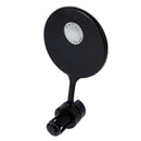 360 Degree Adjustable Bicycle Handlebar Bike Mirror Bicycle Rearview Mirror L4F4