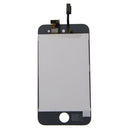 iPod Touch 4th LCD Screen Replacement White