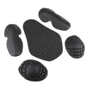 Motorcycle Clothing Protective Armor For Elbow & Back & Shoulder Protection