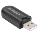 BT-530 Bluetooth USB Music Receiver Wireless Audio Handsfree Adapter Dongle