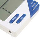 KT-908 Indoor Outdoor Home Office LCD Digital Temperature Humidity Meter