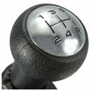 Gear Shift Knob 5 gear FOR CITROEN / PEUGEOT 207 307 406 C3 C5 XSA