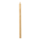 15.5cm Ball Pointed Gel Pen Brass High Quality w/ Bag Case for Birthday Gift