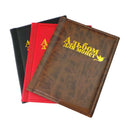 Album Book Design Coin Collecting Starter Kit 250 Coins Collection Storage Case