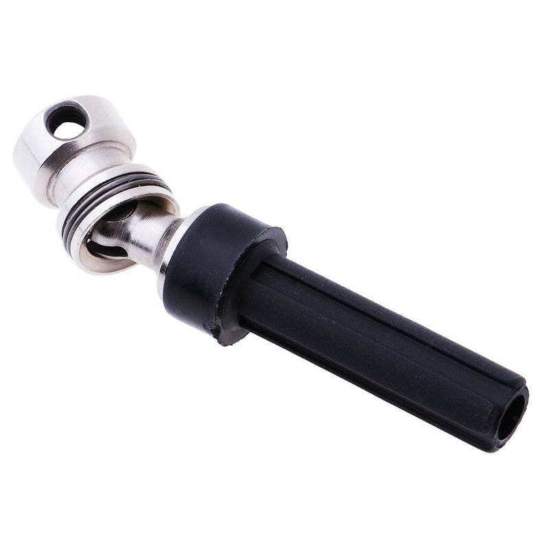 For Wltoys 12428 RC Car Spare parts 12428-0476 Rear Drive Shaft and sleeve