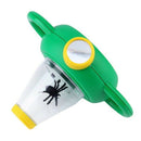Two way insect observer, children's educational insect, magnifying glass, s