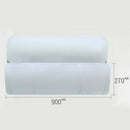 Adjustable Air Conditioner Windshield Air Conditioning Baffle Shield Wind G A7S1