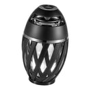 Atmosphere Speaker Audio & Warm Yellow Light Stereo Sound without Handle