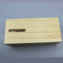 Handmade Diy Soap Cutting Tool, Rubber Wood Adjustable Soap Cutting Device,