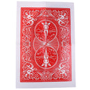 1 Set Poker Restored Close Up Card For Stress Relief And Entertainment BX