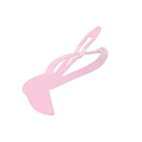 2pcs Kids Cute Colorful Fruit Hair Clip Snap Hairpin Hair Accessories (D) A