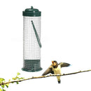 Bird Feeder Park Bird Supplies Pet Products Bird Wild Outdoor Garden Hangin