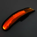Flashing LED Armband for Running Jogging Safety Orange R8R1