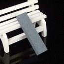 Protable Sharpener Sharpening Wet-Stone Whetstone Base Polishing-Kit. S0I2