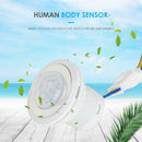 85-265V LED Infrared Motion Sensor Detection Automatic Sensor Home Lighting
