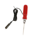 6-12V Circuit Voltage Tester Volt Light Lamp Detector Pen Sensor