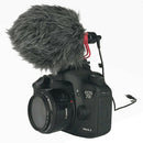 Camera Slr Interview Microphone Mobile Phone Broadcast Universal Condenser
