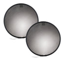 2x 10 Degree Honeycomb Grid for 7inch Reflector Diffuser Lamp Shade