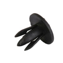 60x Car Panel Bumper Trim Clip Screw-type Pin Retainer for GM 90467-06017