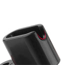 Plastic Guitar String Winder Grover Quick Speed Bridge Pin Remover (Black)