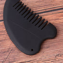 bian stone guasha gua sha board comb shape massage healthy beauty tool  T FT