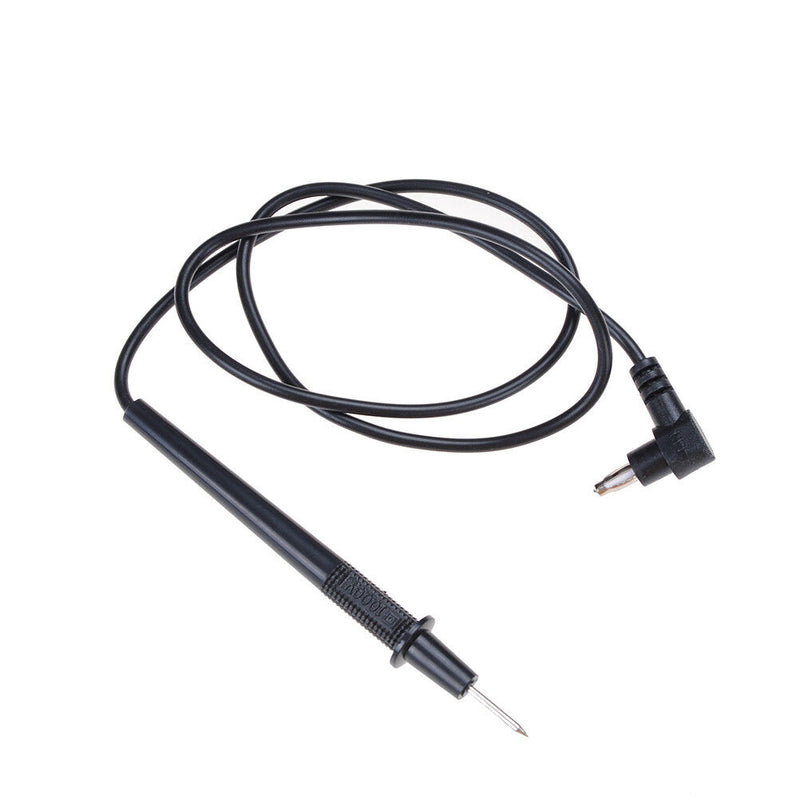 1 Pair High-quality Banana Plug Multimeters Meter Probe Test Lead 70cm Gz
