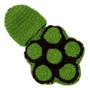 Babies Kids Infant Handmade Knit Beanie Cap Costume Hat S1B7
