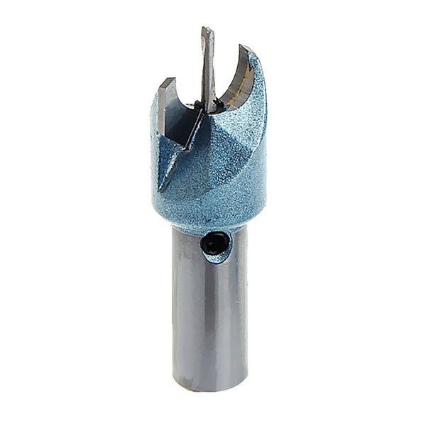 2x Steel Wood Buddha Beads Ball Drill Bit Milling Cutter Router Bit Drill Tools