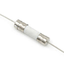 5Pcs 10A 250V ceramic body time-lag axial lead fuse for lcd-tv etc 5*20mm â„–[