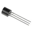 100PCS WS78L05 78L05 TO-92 5V 100mA Voltage Regulator IC Black A5L9