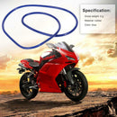 Rubber Valve Cover Gasket O-Ring for 4 Stroke GY6 125cc 150cc 157QMJ Engine