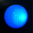 6pcs Durable Flexible Night Light-Up LED Golf Balls Standard Balls