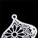 Pendants Metal Cutting Dies Stencils for Scrapbooking DIY Cards Making De  BX