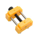 Watch Case Clamp Holder Adjustable Watchmakers Vice Repair Tool Durable