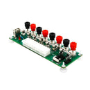 20/24 Pins ATX Benchtop PC Power Breakout Module Adapter with USB 5V Port