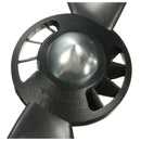 4x A&B Propellers Props Rotor Blades For Yuneec Q500 4K Typhoon RC Black J4V8