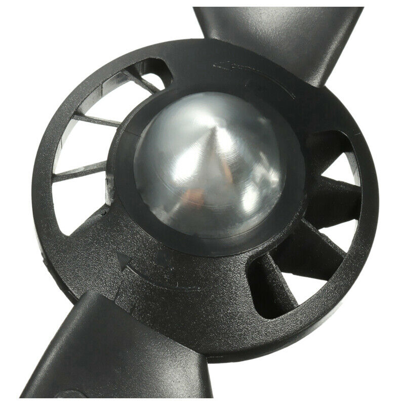 4x A&B Propellers Props Rotor Blades For Yuneec Q500 4K Typhoon RC Black J4V8