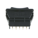 Universal Auto Car Power Window Switch Rocker
