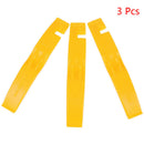 3 Pcs Bicycle Cycling Tire Tyre lever Bike repair Opener ToolBX