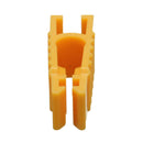 2 Pcs Fuse Puller Automobile Car Fuse Fetch Clip Powerful Extractor Tool  Z