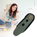 Magnetic Fingertip Sleeve Tools Convenience Woodworking Magnets Hand Finger B7R4