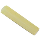 10 Pieces 2.5 Reeds Premium Cane for bE Saxophone Mouthpiece, Yellow