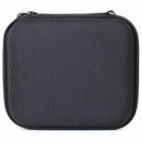 1X(Hard Case For Logitech Mx Ergo Advanced Wireless Trackball Mouse Pouch B