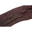 Women's Fashion Candy Colour Soft Scarf coffee